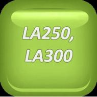 АУСПУХ LOMBARDINI LA250 - A00882