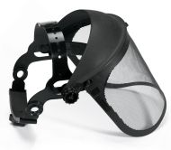 ПРЕДПАЗЕН ШЛЕМ С МРЕЖЕСТ ВИЗЬОР TECOMEC - 5120912