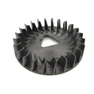 ВЕНТИЛАТОР ЗА МАХОВИК HONDA  GX340, GX390 19511ZE3000 - R160414