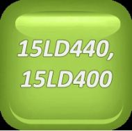 ЛАГЕР БИЕЛЕН IIРЕМ. -0.50 15LD440 - 1640124