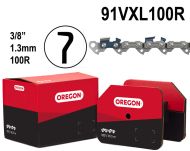 ВЕРИГА 3/8``-1.3ММ - 91VXL100R