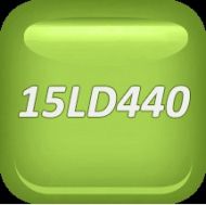 ГОРИВНО-НАГНЕТАТЕЛНА  ПОМПА 15LD440 - 6590359