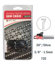 ВЕРИГА 20``-3/8``-1.5ММ (СУПЕР) - 73LPX072E-ITAL