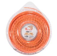 КОРДА D2.4ММ Х 70М VORTEX ALU - 982095DLG-ALU