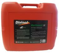 МАСЛО ЗА ВЕРИГАТА DIVINOL 20L - 84150-K030