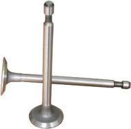 КЛАПАН ИЗПУСКАТЕЛЕН SV470 ДО SV540 - 20 016 01-S