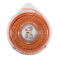 КОРДА D2.7ММ Х 56М VORTEX ALU - 982105DLG-ALU