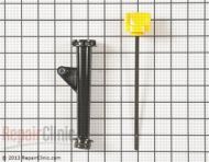 ТРЪБА ЗА МАСЛОТО К-Т XT149, XT173 - 14 123 13-S