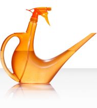 ЛЕЙКА ПРЪСКАЧКА - ОРАНЖЕВА 1.2 Л - 50445