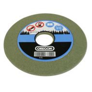 ДИСК ЗА ЗАТОЧВАНЕ 145Х4.7Х22.2MM(ЗЕЛЕН) TECOMEC - 295396P