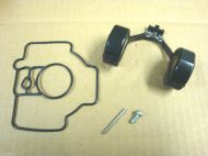 РЕМОНТЕН К-Т ПОПЛАВЪК СЕРИЯ CH - 24 757 02-S