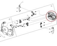 ДИСПЛЕЙ ЗА ZT4201E-S - 2829534001