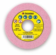 ДИСК ЗА ЗАТОЧВАНЕ 105Х3.2Х22.2MM TECOMEC - 01005006