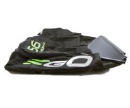 КОШ ЗА ТРЕВА 60L  LM2001E - 3800095002