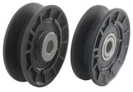 РОЛКА ЗА РЕМЪК CASTELGARDEN 387605012 - 6207045