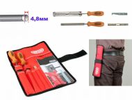 К-Т ЗА ЗАТОЧВАНЕ 4.8ММ(18228, 12211, 27530, 13616, 556418) - 558550