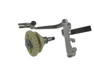 РЕГУЛАТОР К-Т 3LD510/S, 3LD450/S - 7362293