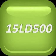 СЕГМЕНТИ STD D87.00MM RY125, 15LD500 - A26R018