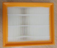 ФИЛТЪР ЗА МОКРО И СУХО ЗА WDV0900E - AVF0900