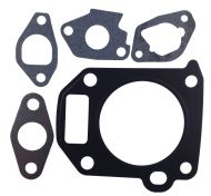 ГАРНИТУРА ЗА ГЛАВАТА К-Т CH395 - 17 841 22-S