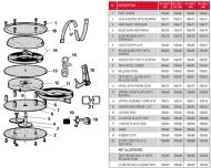 РЕЗЕРВНА ЧАСТ ЗА РУЛЕТКА - 106497
