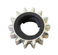 ЗЪБНО КОЛЕЛО ЗА ЕЛ.СТАРТЕР (МЕТАЛНО, 14 ЗЪБА) B&S 593935 - 5109724