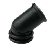 КОЛЯНО ГУМЕНО 45° B&S 692187, 66578 - 692187