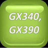 БИЕЛА  II РЕМ -050 HONDA GX340, GX390 - B30963-050