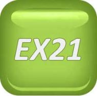 БИЕЛА  I РЕМ -0.25 ROBIN EX21 - B30917-025