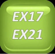 КЛАПАН ИЗПУСКАТЕЛЕН ROBIN EX17 - B30649