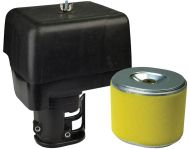 ФИЛТЪР ВЪЗДУШЕН К-Т HONDA GX340, GX390 - 16-2007