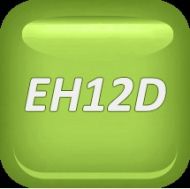 СЕГМЕНТИ STD D60MM ROBIN EH12D - B30361