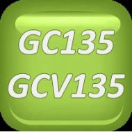 БИЕЛА STD HONDA GCV135, GC135 - 53-2013