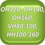 БИЕЛА STD. TECUMSEH 31933, 32244 - B30920