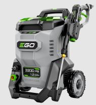 ВОДОСТРУЙКА  (БЕА БАТЕРИЯ И ЗАРЯДНО) - HPW2000E