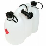 ТУБА КОМБИНИРАНА 3+1.5L(ПРОЗРАЧНА) - 562409