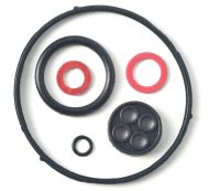 ГАРНИТУРИ И УПЛЪТНЕНИЯ ЗА КАРБ. HONDA GX160 - 03315