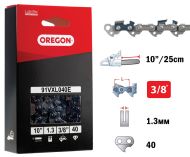 ВЕРИГА 10``-3/8``-1.3ММ - 91VXL040E