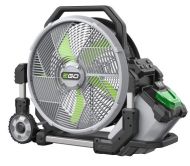 ВЕНТИЛАТОР  (БЕЗ БАТЕРИЯ) - FN1800E-S