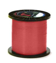 КОРДА D3.0ММ Х 132М  (КВАДРАТ,ЧЕРВЕНА) - DI039-T1