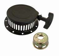 СТАРТЕР К-Т YANMAR L90, L100  (МЕТ.ПАЛЦИ+ЧАША) - 74510