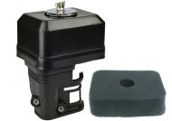 Филтър въздушен за генератори