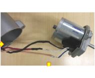 ЕЛЕКТРОМОТОР ЗА ST1510E - 2730267001