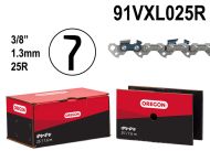 ВЕРИГА 3/8``-1.3ММ - 91VXL025R