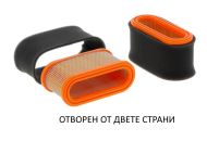 ФИЛТЪР ВЪЗДУШЕН LONCIN 1P88F, LC1P92F-1, TORO: 1P88F - 4100363