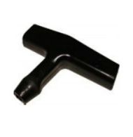 СТАРТЕРНА ДРЪЖКА УНИВЕРСАЛНА - 03855