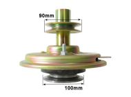 СЪЕДИНИТЕЛ МЕХАНИЧЕН ЗА ТРАКТОР HQ 532180354, 582219701 - 33-1151