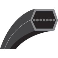 РЕМЪК 2339MM ДВОЕН ТРАПЕЦ - AA90M