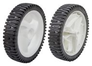 КОЛЕЛО ЗА КОСАЧКА D203X12.7X45MM HQ 532404427 - 72-079