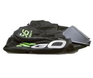 КОШ ЗА ТРЕВА 60L  LM2011, LM2014 - 3800110002